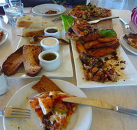 Bullant Brewery - Accommodation Brisbane