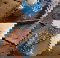 By The Falls - Accommodation Brisbane