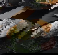 Cafe Aga - Accommodation Brisbane