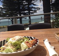 Cafe Blue Bamboo - Accommodation Brisbane