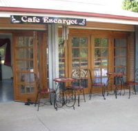 Cafe Escargot - Accommodation Brisbane
