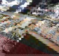 Camperdown Bakery - Accommodation Brisbane