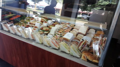 Camperdown Bakery - Accommodation Brisbane 0