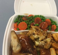 Camperdown Country Roasts  Salads - Accommodation Brisbane