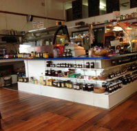 Cann River Cafe - Accommodation Brisbane