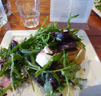 Chaplins at The Muse - Accommodation Brisbane