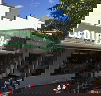 Charlton Bakery Cafe - Accommodation Brisbane