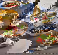 Chrismont Restaurant and Larder