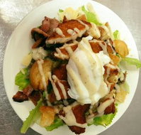 Cliftons on High - Accommodation Brisbane