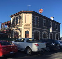Coach and Horses Inn - Accommodation Brisbane