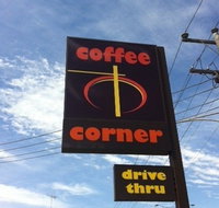 Coffee Corner - Accommodation Brisbane