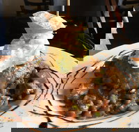 Commercial Hotel Ballan - Accommodation Brisbane