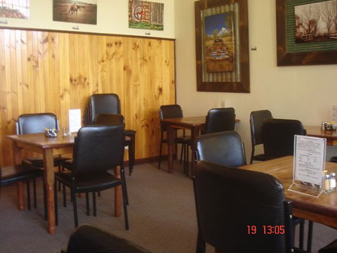 Corryong Health Foods - Accommodation Brisbane 0