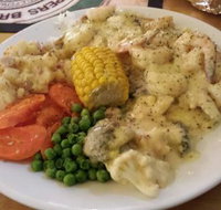 Customs House Inn - Accommodation Brisbane