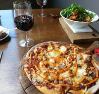Dal Zotto Trattoria - Accommodation Brisbane