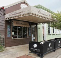 Dalliance Chocolaterie  Providore - Accommodation Brisbane