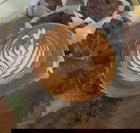 Dear White Hart - Accommodation Brisbane