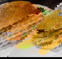 Degani Cafe - Accommodation Brisbane