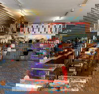 Edenhope Takeaway - Accommodation Brisbane