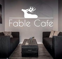 Fable Cafe - Accommodation Brisbane