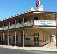 Farmers Arms Hotel - Accommodation Brisbane