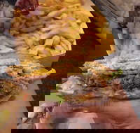 Fishermans Wharf Fish And Chips