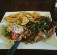 Five Flags Hotel - Accommodation Brisbane