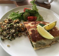 Garden n Table - Accommodation Brisbane