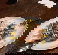 Gaudenzi Wine Bar - Accommodation Brisbane