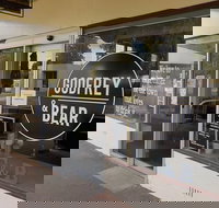 Godfrey and Bear - Accommodation Brisbane