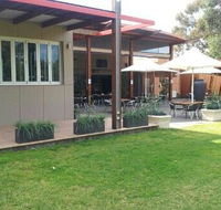 Gol Gol Hotel  Restaurant - Accommodation Brisbane