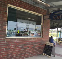 Grantville Pantry - Accommodation Brisbane