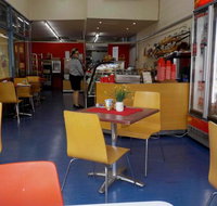 High Street Bakery - Accommodation Brisbane