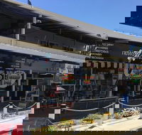 Island Pies - Accommodation Brisbane