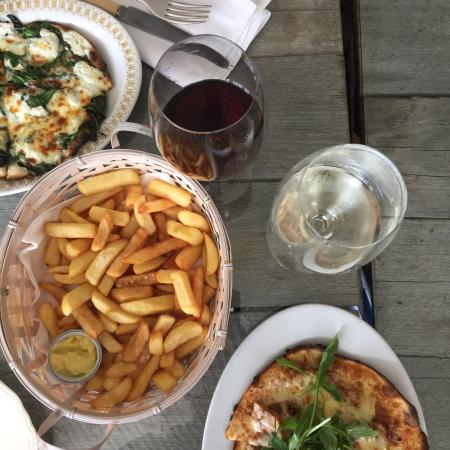 Tonimbuk VIC Accommodation Brisbane