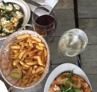 Jinks Creek Winebar - Accommodation Brisbane