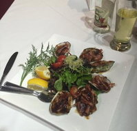 Johno Madden Bar and Grill - Accommodation Brisbane