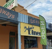 Johno's Diner