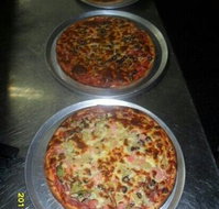 Koo Wee Rup Pizza  Pasta - Accommodation Brisbane