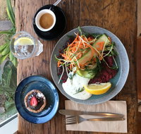 Kyosk Cafe - Accommodation Brisbane