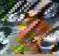 Lamezleighs cafe  bar - Accommodation Brisbane