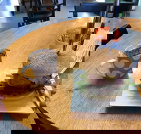 Lizzard Roadhouse - Accommodation Brisbane