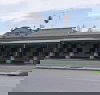 Macalister Hotel - Accommodation Brisbane