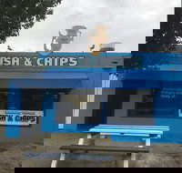 Madeley St Fish  Chips Ocean Grove - Accommodation Brisbane