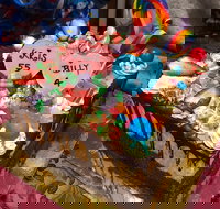 Makan Cafesserie - Accommodation Brisbane