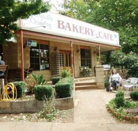 Marysville Country Bakery - Accommodation Brisbane