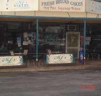 MJ's Bakery - Accommodation Brisbane