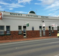 Mount Jeffcott Hotel