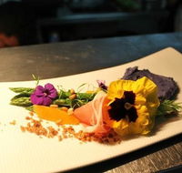 Mountain View Restaurant - Accommodation Brisbane