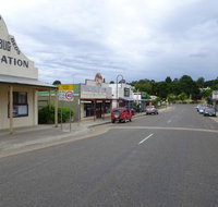 Omeo's High Plains Bakery - Accommodation Brisbane